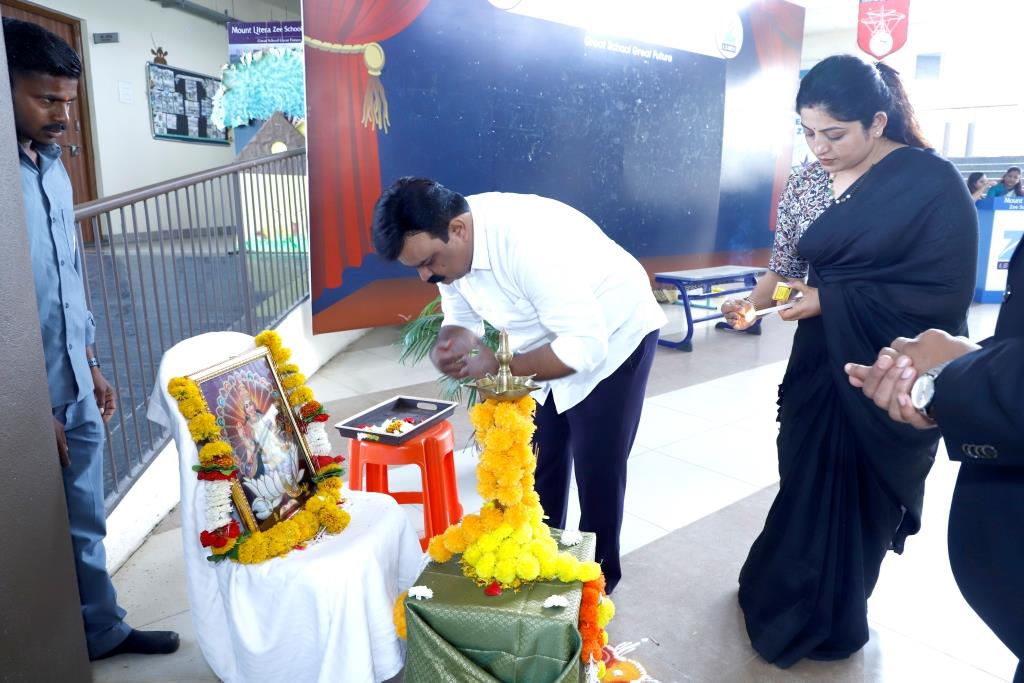 Events-MLZS Taroda Nanded 